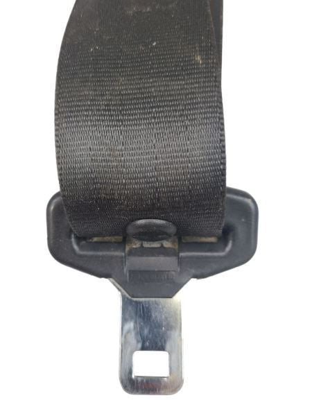 Seat Belt Front Bucket Ntbk Driver Retractor Fits 07-08 AVEO 594246