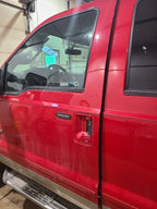 Driver Front Door Electric Window Fits 08-12 FORD F250SD PICKUP 667194