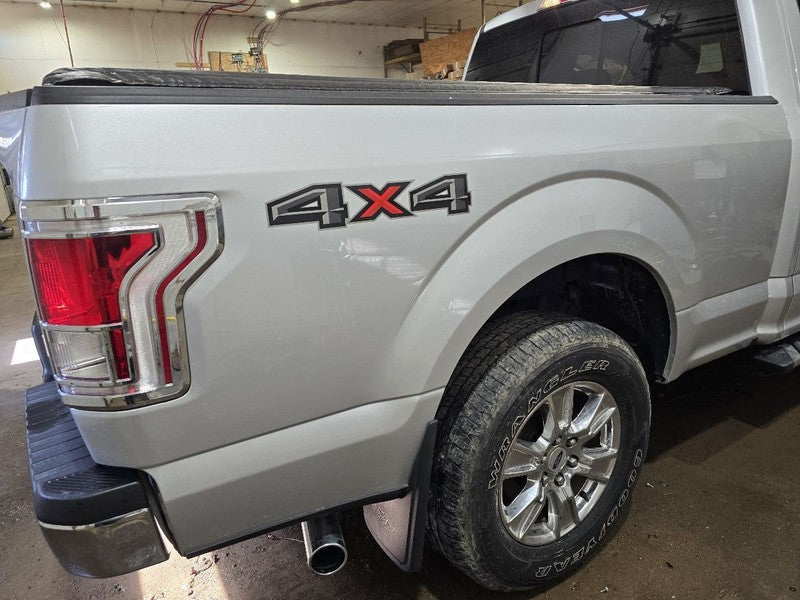 Pickup Box 6' 6" Box Fits 15-20 FORD F150 PICKUP 622478