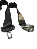 JETTA     2015 Seat Belt Rear 585090