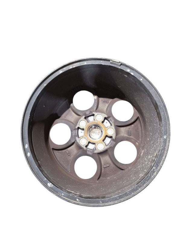 Wheel VIN W 6th Digit Jk Body 18x7-1/2 5 Hole Fits 16-18 WRANGLER 6482