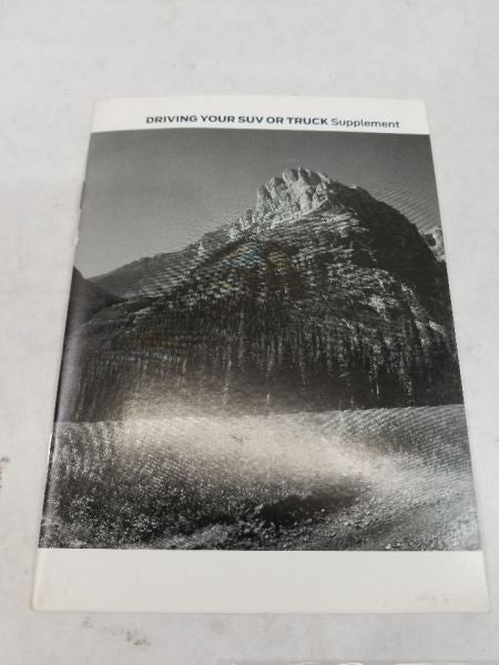 F250SD    2013 Owners Manual 538855