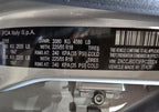 Seat Belt Front Bucket Passenger Retractor Fits 15-16 RENEGADE 610374