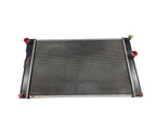 Radiator Engine Prius Plug-in VIN Dp 7th And 8th Digit Fits 10-15 PRIU
