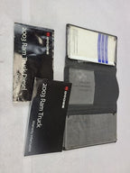 RAM2500   2003 Owners Manual 554245