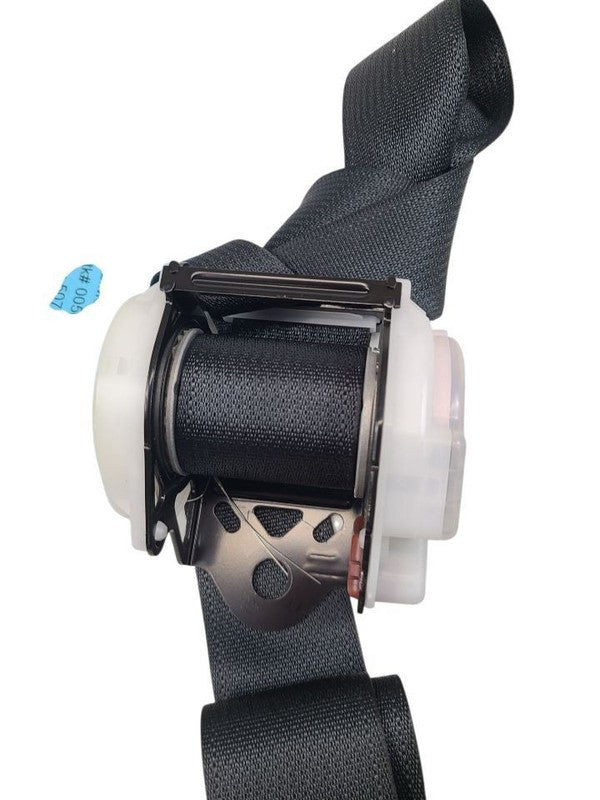 OUTLANDER 2020 Seat Belt Rear 631343