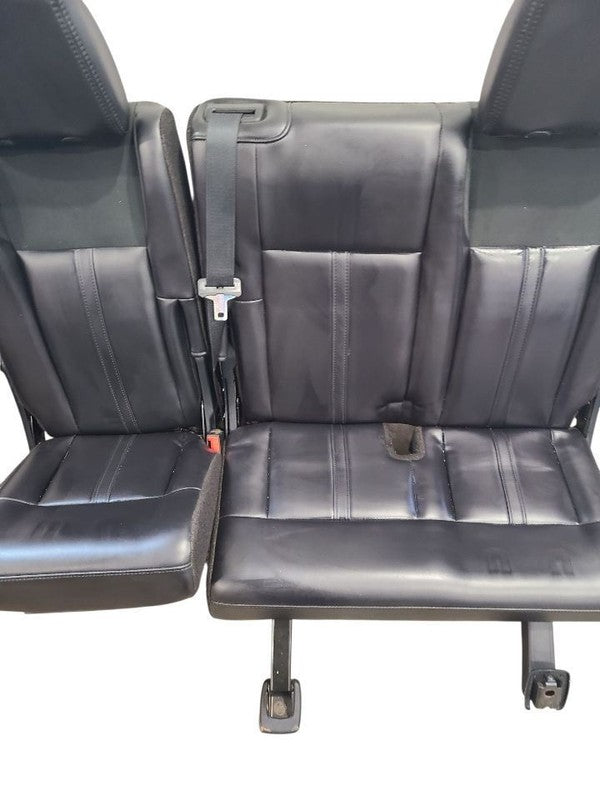 NAVIGATOR 2016 Third Seat Station Wagon  Van 635881