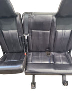 NAVIGATOR 2016 Third Seat Station Wagon  Van 635881