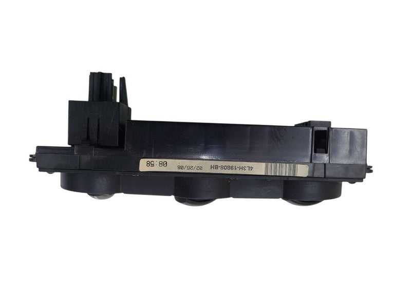 Temperature Control With AC Heated Mirrors Fits 04-08 FORD F150 PICKUP