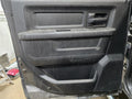 RAM2500   2014 Door Trim Panel Rear 607944