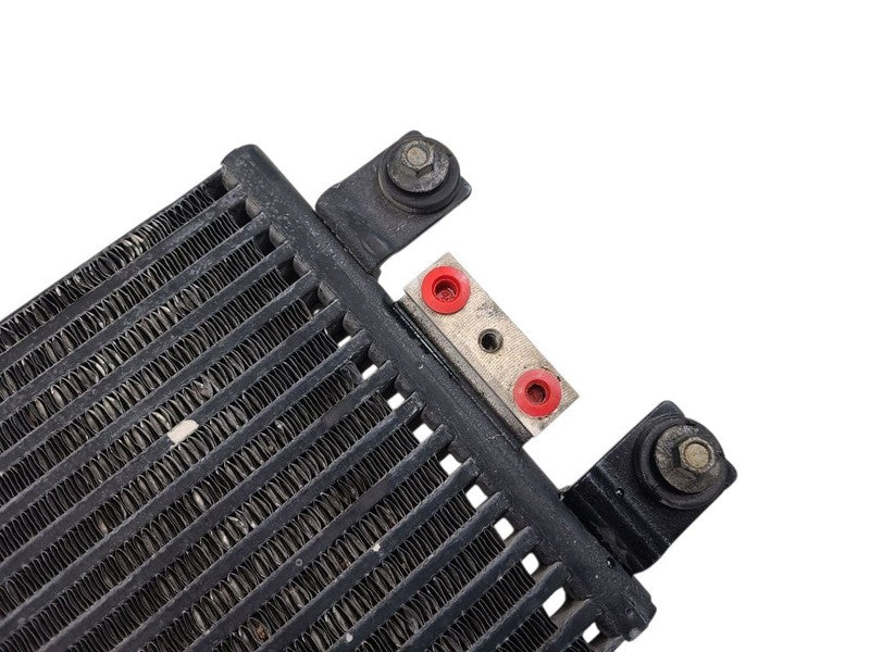 WRANGLER  2012 Automatic Transmission Oil Cooler 631177