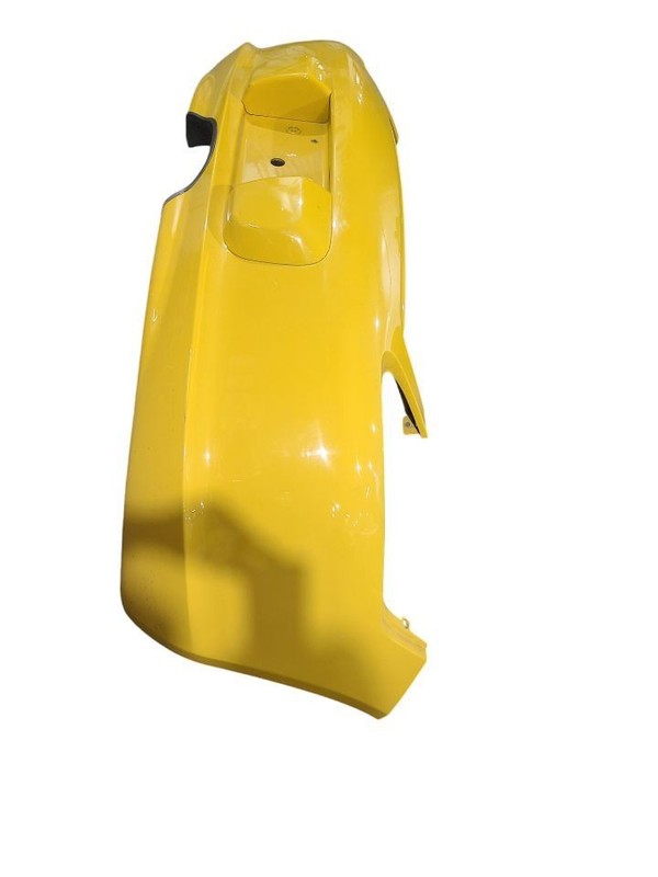 Rear Bumper Without Park Assist US Market Fits 05-08 PORSCHE BOXSTER 6