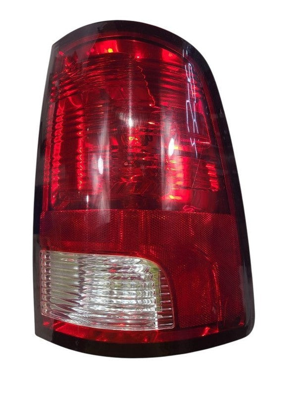 Passenger Tail Light Classic Style Fits 09-24 DODGE 1500 PICKUP 668975