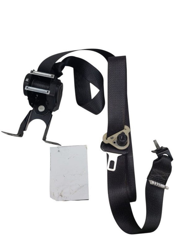 MKT       2013 Seat Belt Rear 633376