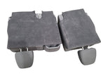 JOURNEY   2011 Seat Rear 607390