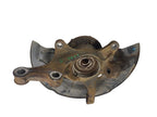 Driver Front Spindle/Knuckle VIN K 5th Digit Limited Fits 13-18 AVALON