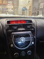Seat Belt Front Bucket Seat Driver Retractor Fits 09-11 MAZDA RX8 6157