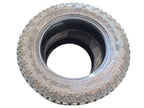 Set Of 2 Used Tires 275 65 20 Goodyear Wrangler 50%  675948