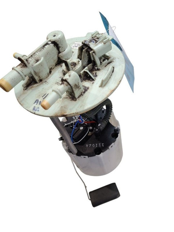 Fuel Pump Assembly Tank Mounted Fits 11-12 VOLT 637790