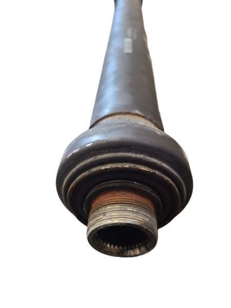 Rear Drive Shaft AWD Fits 16 BMW M235i 594728