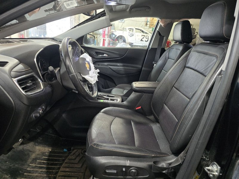 Passenger Quarter Glass With Privacy Tint Opt Ako Fits 18-22 EQUINOX 6