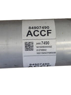 Rear Drive Shaft 4WD Double Cab 6.2L Fits 19-26 SILVERADO 1500 PICKUP 