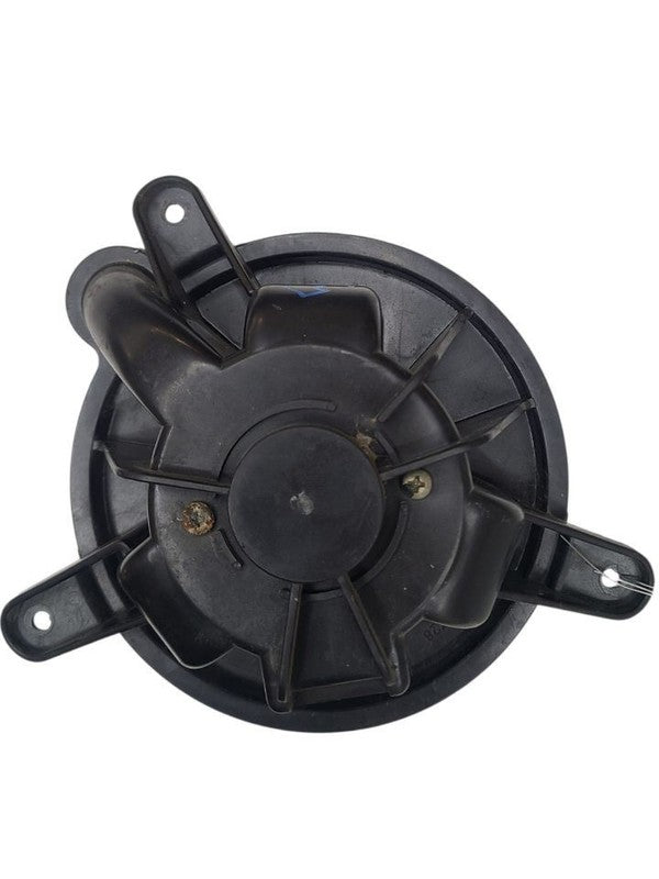 Blower Motor LHD Fits 97-99 WRANGLER 672830