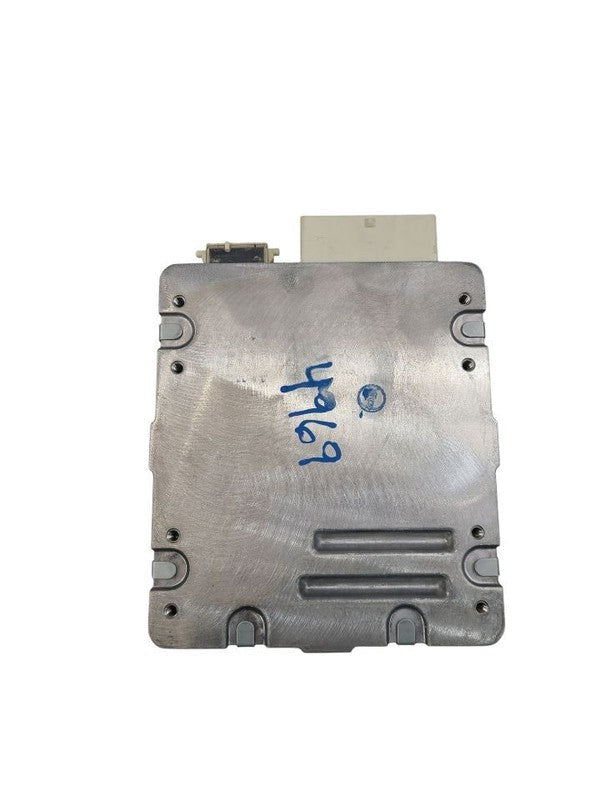 Chassis ECM Power Steering Control Fits 11-13 LEXUS CT200H 621345