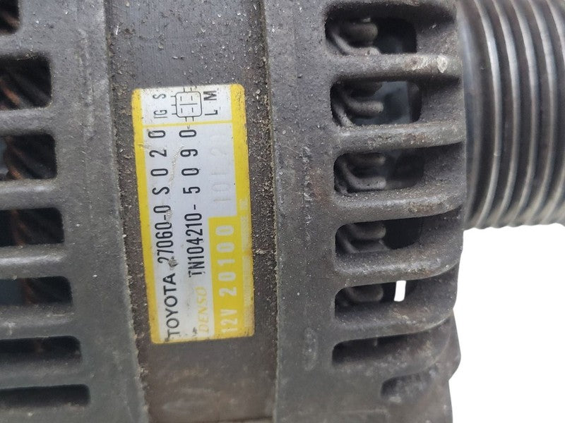 Alternator 150 Amp Fits 07-21 TUNDRA 676946
