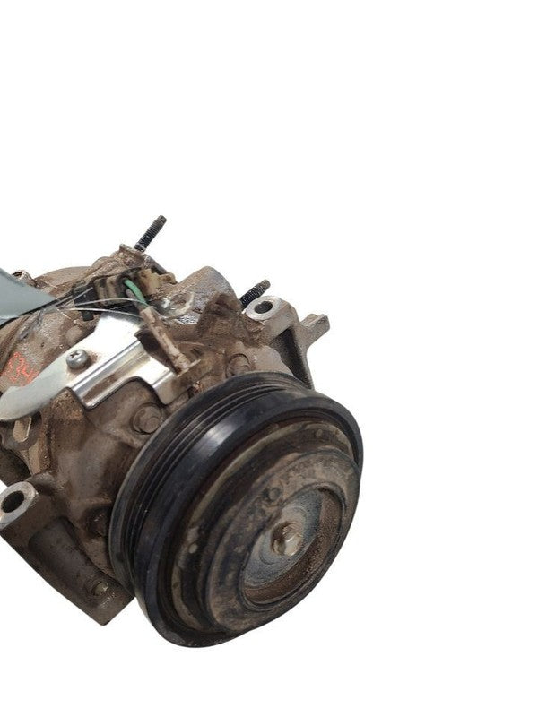 AC Compressor Fits 21-25 FORD F150 PICKUP 655373