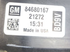 Driver Corner/Park Light Daytime Running Lamps Fits 19-25 MALIBU 66879