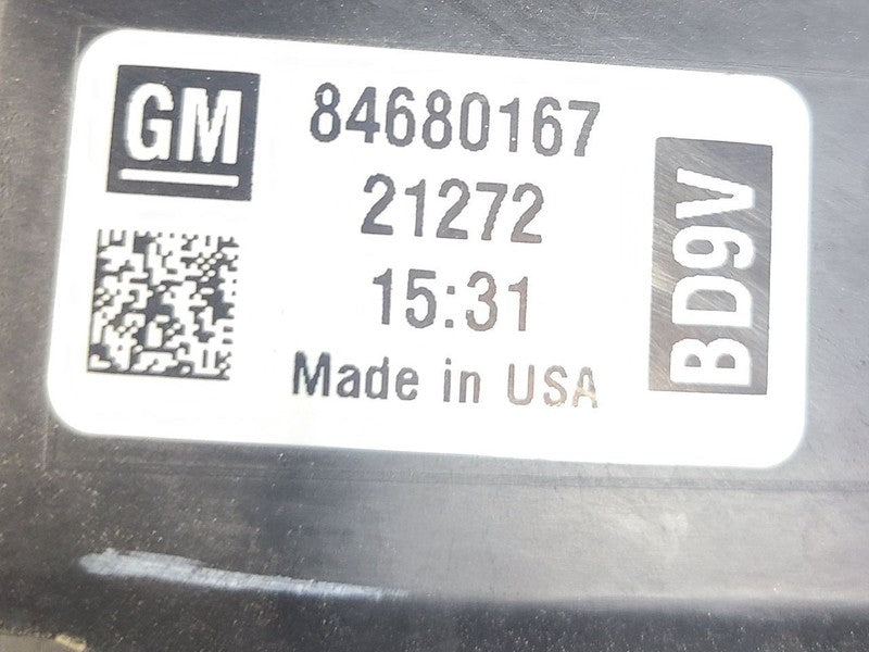 Driver Corner/Park Light Daytime Running Lamps Fits 19-25 MALIBU 66879