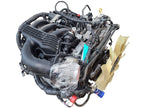 Engine 4.0L VIN A 4th Digit VQ40DE Fits 13-17 FRONTIER 670685