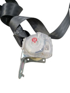 PRIUS     2014 Seat Belt Rear 651031