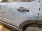 Driver Rear Side Door Fits 21-25 BRONCO SPORT 663989