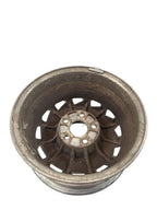 Wheel 15x6-1/2 Alloy Fits 88-89 300ZX 593733