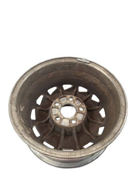 Wheel 15x6-1/2 Alloy Fits 88-89 300ZX 593733