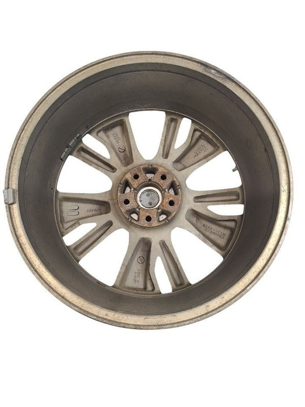 Wheel 20x7-1/2 Alloy 5-Y Spoke Fits 13-16 PATHFINDER 608661