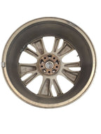 Wheel 20x7-1/2 Alloy 5-Y Spoke Fits 13-16 PATHFINDER 608661