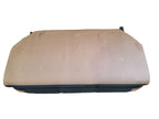 WRANGLER  1999 Seat Rear 597064