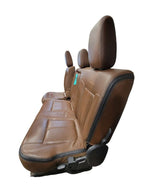 F350SD    2015 Seat Rear 675140