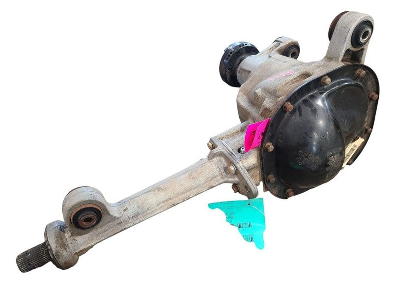 Carrier Front Axle 3.55 Ratio Fits 18-20 FORD F150 PICKUP 675739