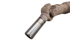 Rear Drive Shaft 4WD Fits 07-08 ESCALADE 657909