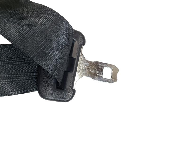 REAR ALTIMA    2010 Passenger Side Retractor Seat Belt Rear 575145
