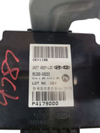 TELLURIDE 2020 Chassis ECM 601812