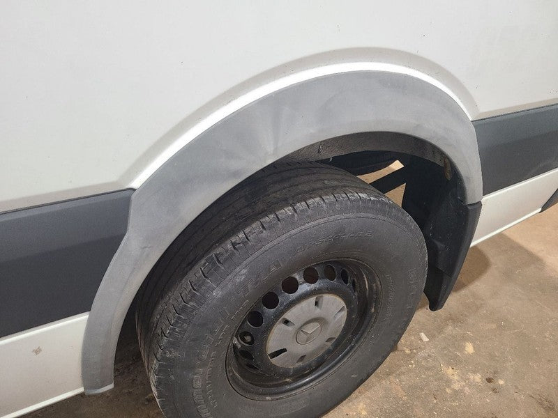 SPRINTV25 2016 Fender Flare/Extension 679644