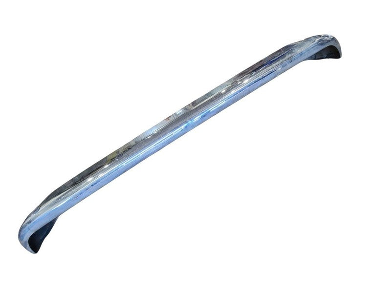 Rear Bumper Chrome With Park Assist Fits 07-14 FORD E150 VAN 676415