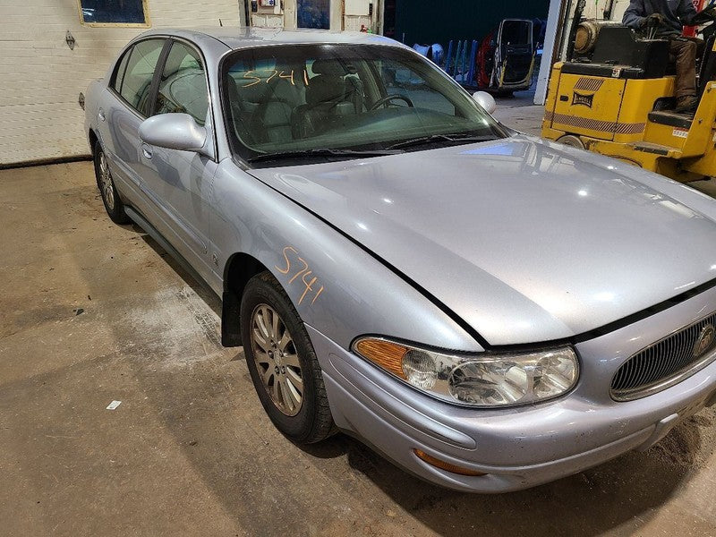 LESABRE   2005 Cowl 680649