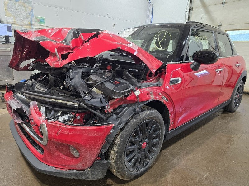 Passenger Right Front Door Hardtop 4 Door Fits 15-20 MINI COOPER 63699
