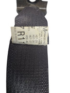 SILVRDO25 2010 Seat Belt Rear 605979